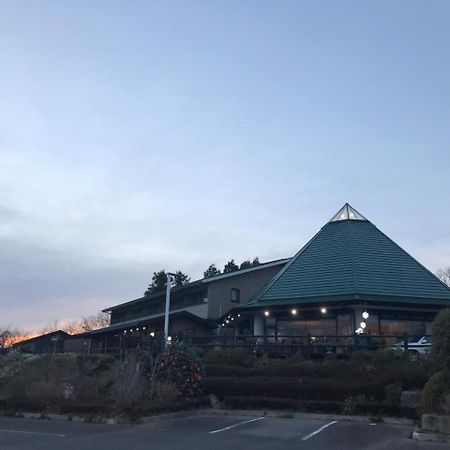 Hotel Iyashinosato Цутіура Екстер'єр фото
